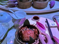 -火福·天湖阁大闸蟹博物馆主题餐厅(浅水湾店)