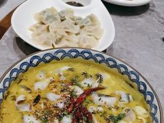 -北国饭店·海鲜·北方菜(峡山店)