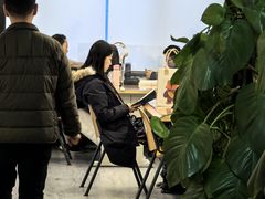 -朝阳区图书馆(小庄店)