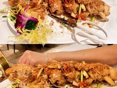 -喜记避风塘炒辣蟹(旗舰店)