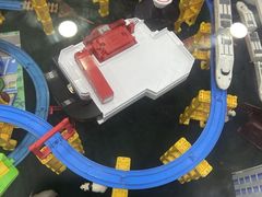 -TOYSRUS玩具反斗城(广州IGC天汇广场店)
