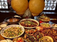 -杨记隆府(重庆总店)