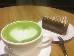 -Cafe Villa