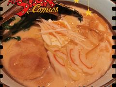 -山葵家·创意料理(EFC欧美广场店)