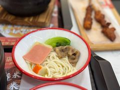 -大官米线(喜盈门范城店)