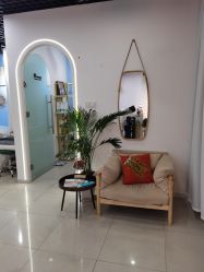 -Cream88颜皮肤管理中心