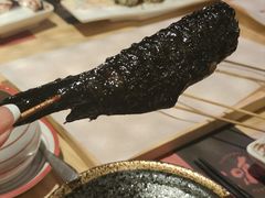 -鸟山鸣·日料食堂(王府井店)