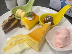 -厦门海景千禧大酒店·海景咖啡厅