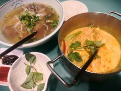 西贡咖喱鸡-米纸越南小馆(金茂览秀城店)