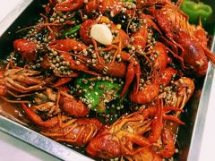 -呆虾王龙虾馆(南湖总店)