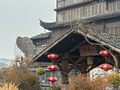 -二十八里太湖船菜(吉祥路店)