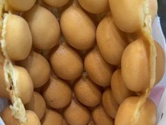 -利强记北角鸡蛋仔(弥敦道店 )