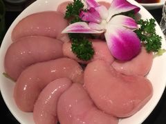 -大红袍火锅料理(尖沙咀店)