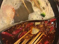 -大签门香串串(车公庙店)