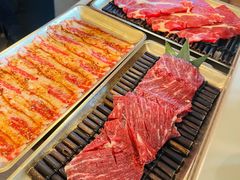 -西塔老太太泥炉烤肉(青浦蟠龙天地店)