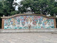 -黔灵山公园