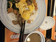 -大快活(罗湖商业城分店)