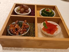 -红棉中餐厅·广州海航威斯汀酒店