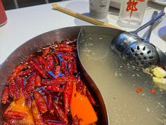 -大斌家串串火锅(望城天恒店)