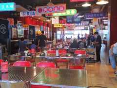 -日昌餐馆(亦庄店)