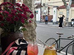 -Apollo·西班牙小酒馆(安福路店)