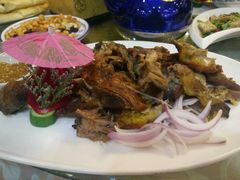 android_upload_pic-马尔龙新疆饭店·清真(瑞景店)