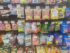 -blt精品超市(上海杨浦合生汇店)