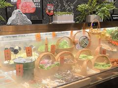 -一绪に和牛寿喜烧(罗湖益田假日店)