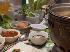 -雍和会海鲜姿造自助(湖东路店)