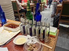 -金刚山烧烤(中山路店)