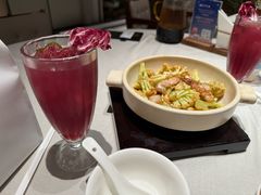 -狮王府淮扬菜(夫子庙老门东店)