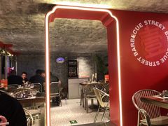 -神府路壹号·海鲜烧烤·砂锅粥·锅物(三坊七巷店)