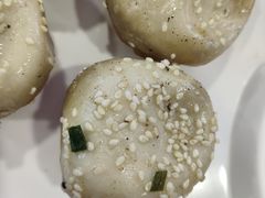 -小杨生煎(成山巴黎春天店)