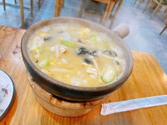-亿牌牌东北烧烤(怀特店)
