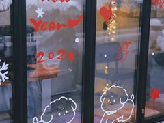 -Joymean coffee.见面咖啡