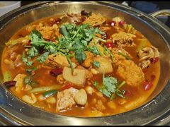 -东来土菜馆(民祥园路店)