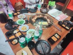 -五丁桥光头香辣蟹(望江橡树林店)