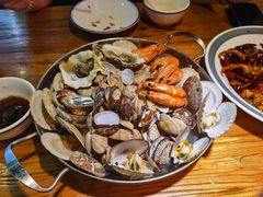 -吕氏疙瘩汤·私家菜馆(慈云寺店)