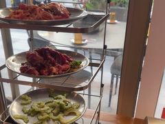 -杨小佳·齐齐哈尔烤肉·烤串(广州店)