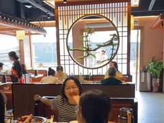 -秋色客家菜(南山店)