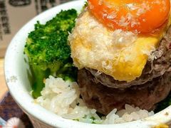 -肉肉大米(金虹桥店)