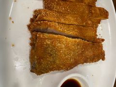 -王家沙点心店(南京西路总店)