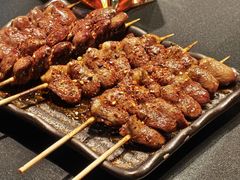 -甲丁酒肆.特色烧鸟
