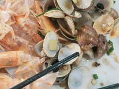 -秋姐美食店(旅游大道店)