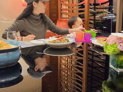 -苏州园区福朋喜来登酒店·聚味轩中餐厅