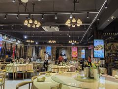 -谢三姐金奖啤酒鱼(总店)
