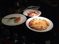 iphone_upload_pic-圣丰索菲特·2 On 988 Café 自助餐厅