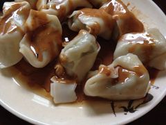 冷馄饨-阿麟馄饨(延长路店)