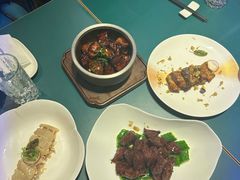 -逸馥荟(人广来福士店)