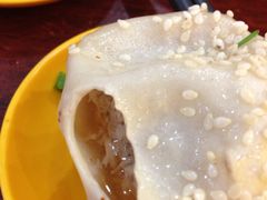 生煎-小杨生煎(龙之梦购物中心店)